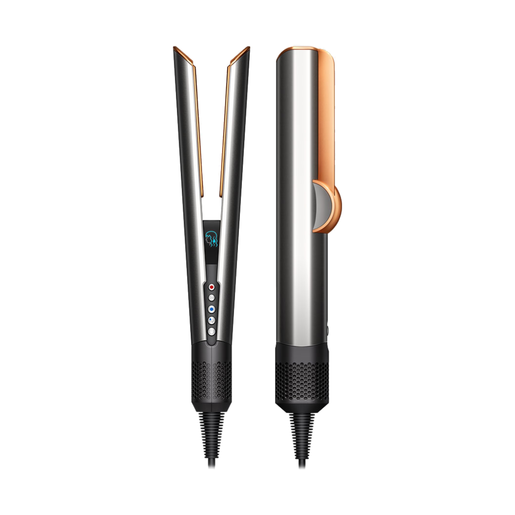 Dyson Airstrait™ Straightener | Nickel/Copper | Refurbished | eBay